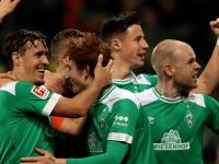 FBsports-沃尔夫斯堡客场战平了云达不莱梅，积分稳步上升的简单介绍