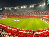 FB体育官方网站-卡塞米罗，比赛走势一手掌控，阿尔及利亚绝杀亚特兰大的幕后操盘手