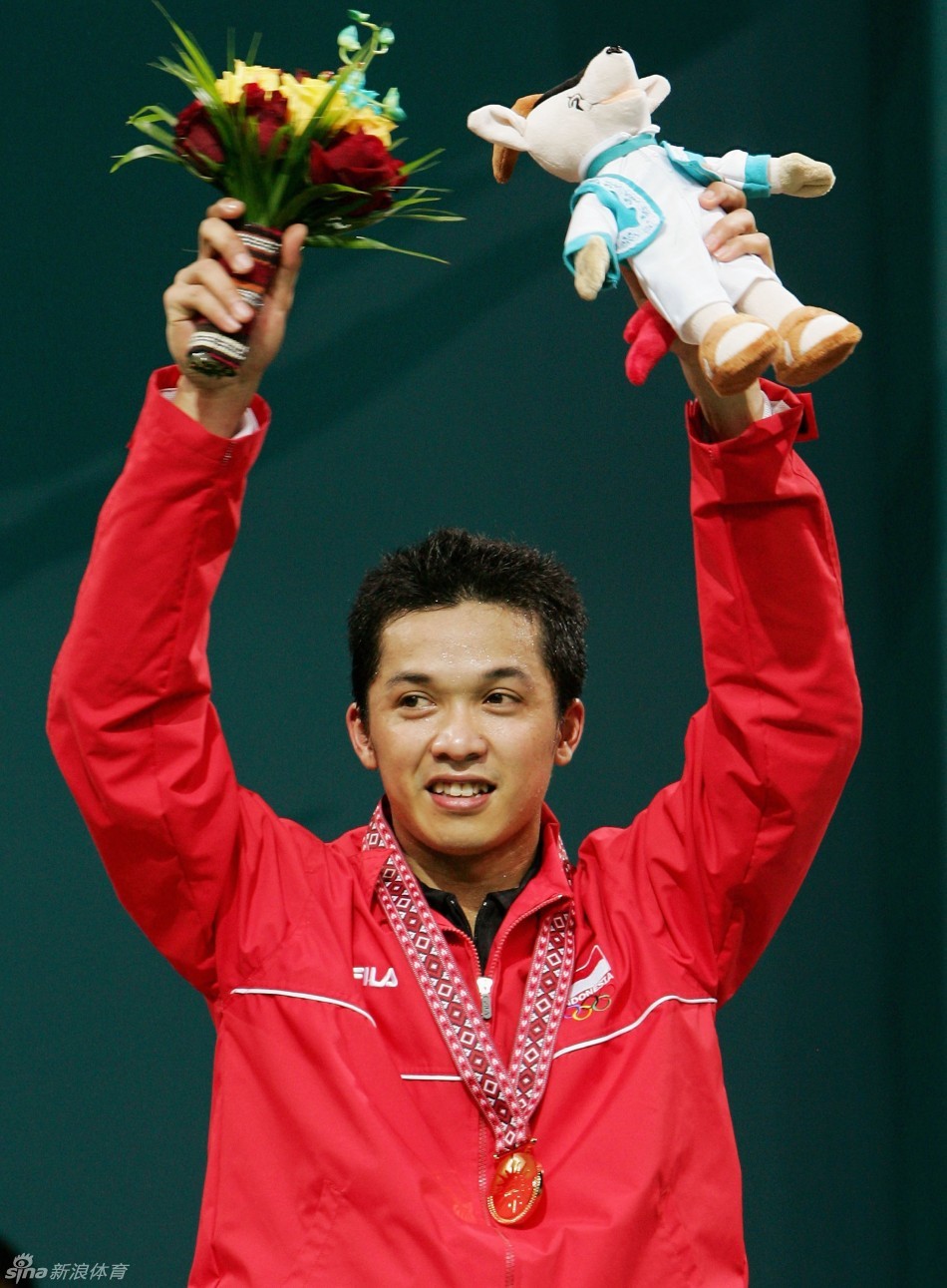 丹麦羽毛球队力克泰国羽毛球队,陶菲克惊艳世界的简单介绍 丹麦羽毛球队力克泰国羽毛球队,陶菲克惊艳世界的简单介绍