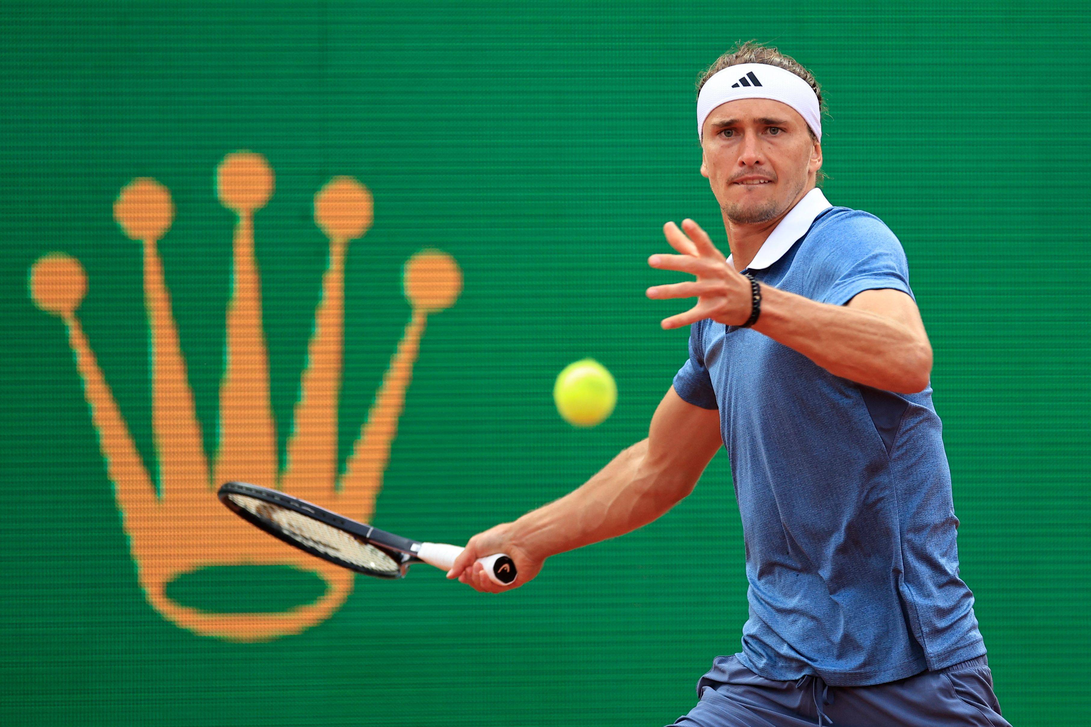 德国网球队绝地反击法国网球队,兹维列夫关键制胜的简单介绍 德国网球队绝地反击法国网球队,兹维列夫关键制胜的简单介绍