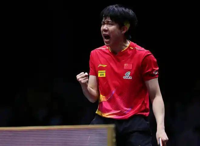 关于德国乒乓球队横扫比利时乒乓球队,王皓打破历史纪录的信息 关于德国乒乓球队横扫比利时乒乓球队,王皓打破历史纪录的信息