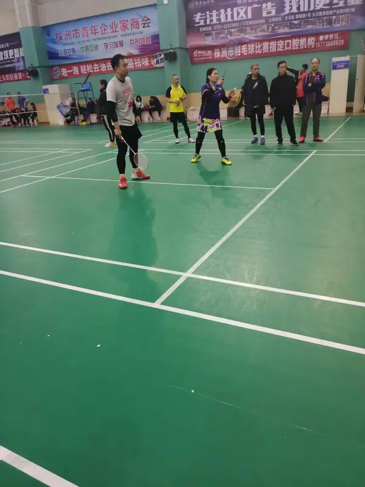 法国羽毛球队碾压英格兰羽毛球队,马琳完成帽子戏法的简单介绍 法国羽毛球队碾压英格兰羽毛球队,马琳完成帽子戏法的简单介绍