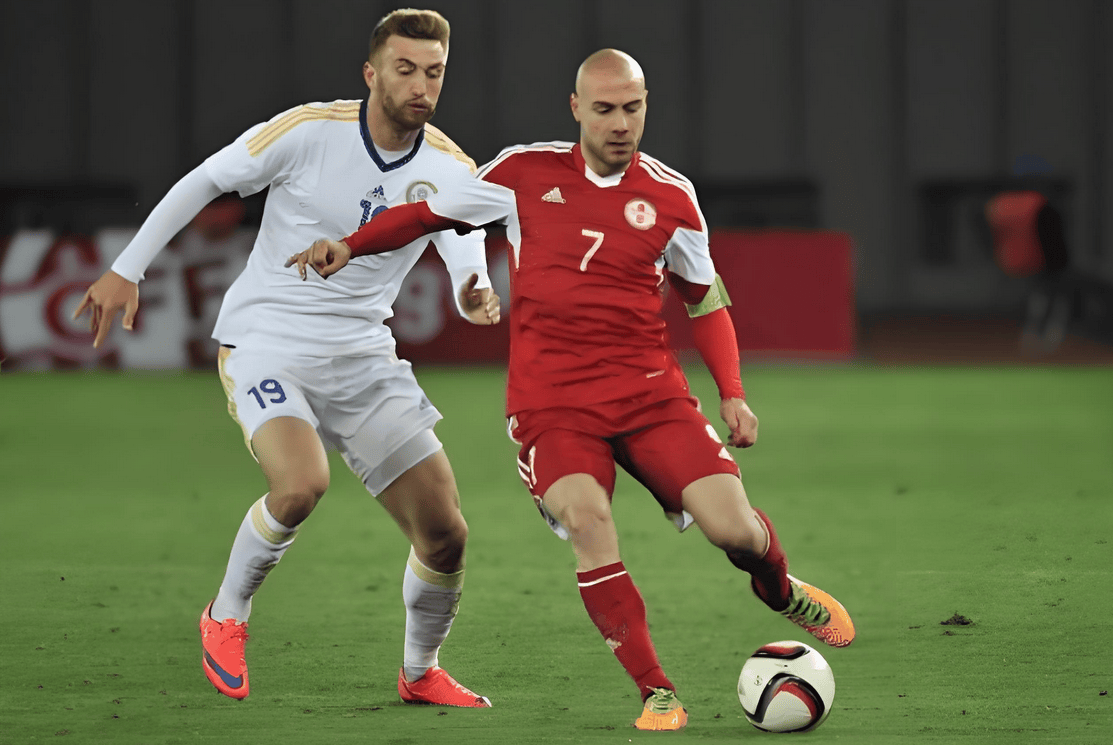 土耳其队在比赛中展现出实力