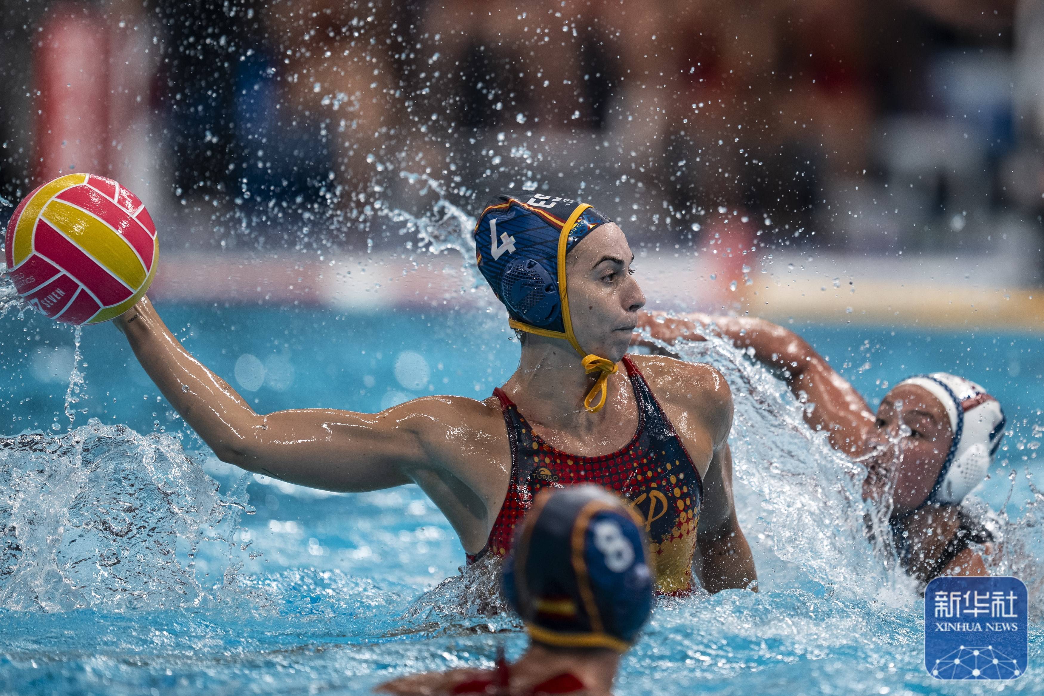 美国游泳名将再度刷新世界纪录 美国游泳名将再度刷新世界纪录