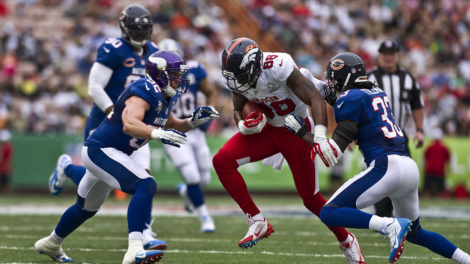 从西甲德比到南美逆袭，足球世界的焦点与意外