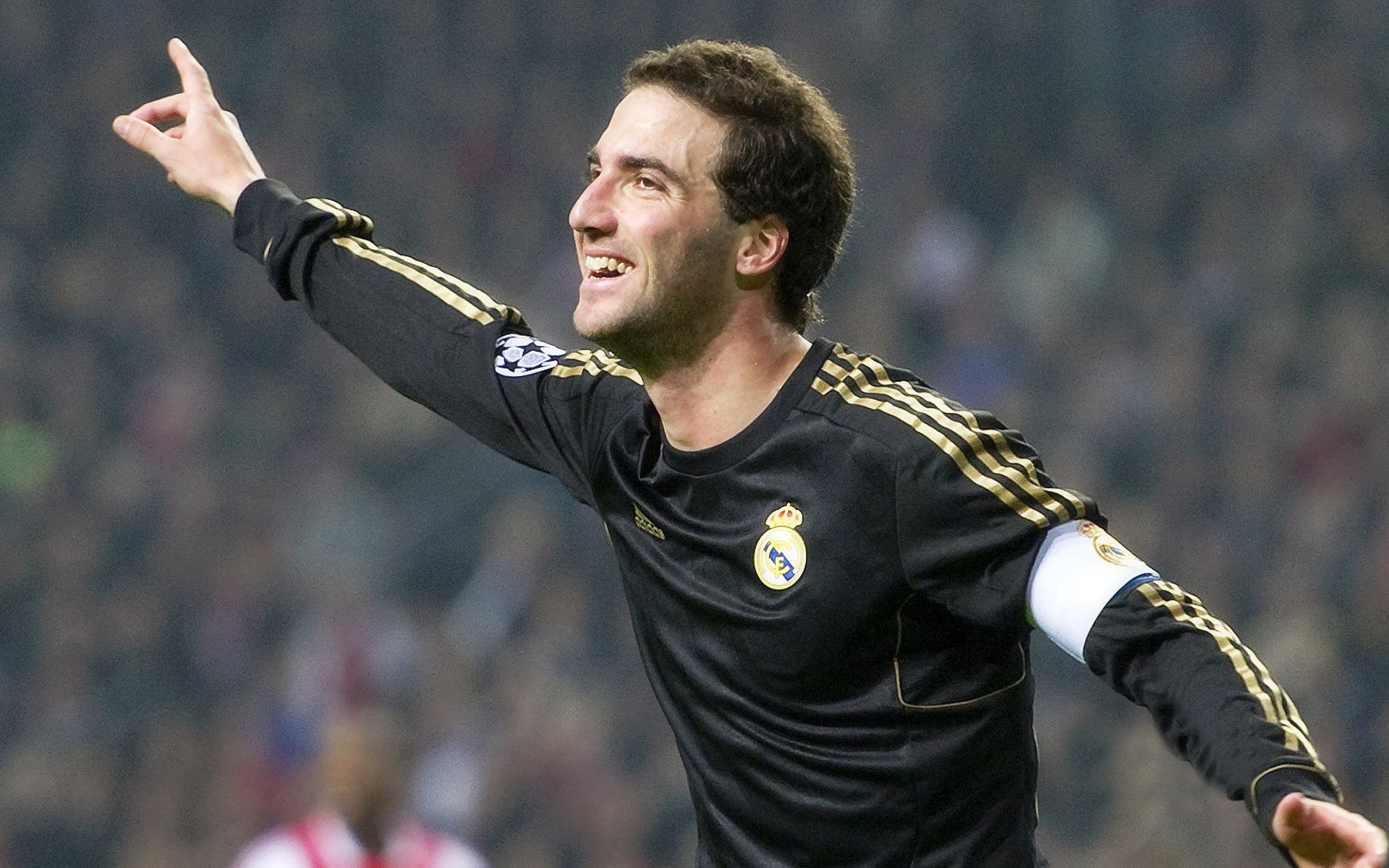 巴尔韦德之夜,统治绿茵的不仅是进球,更是时间的艺术