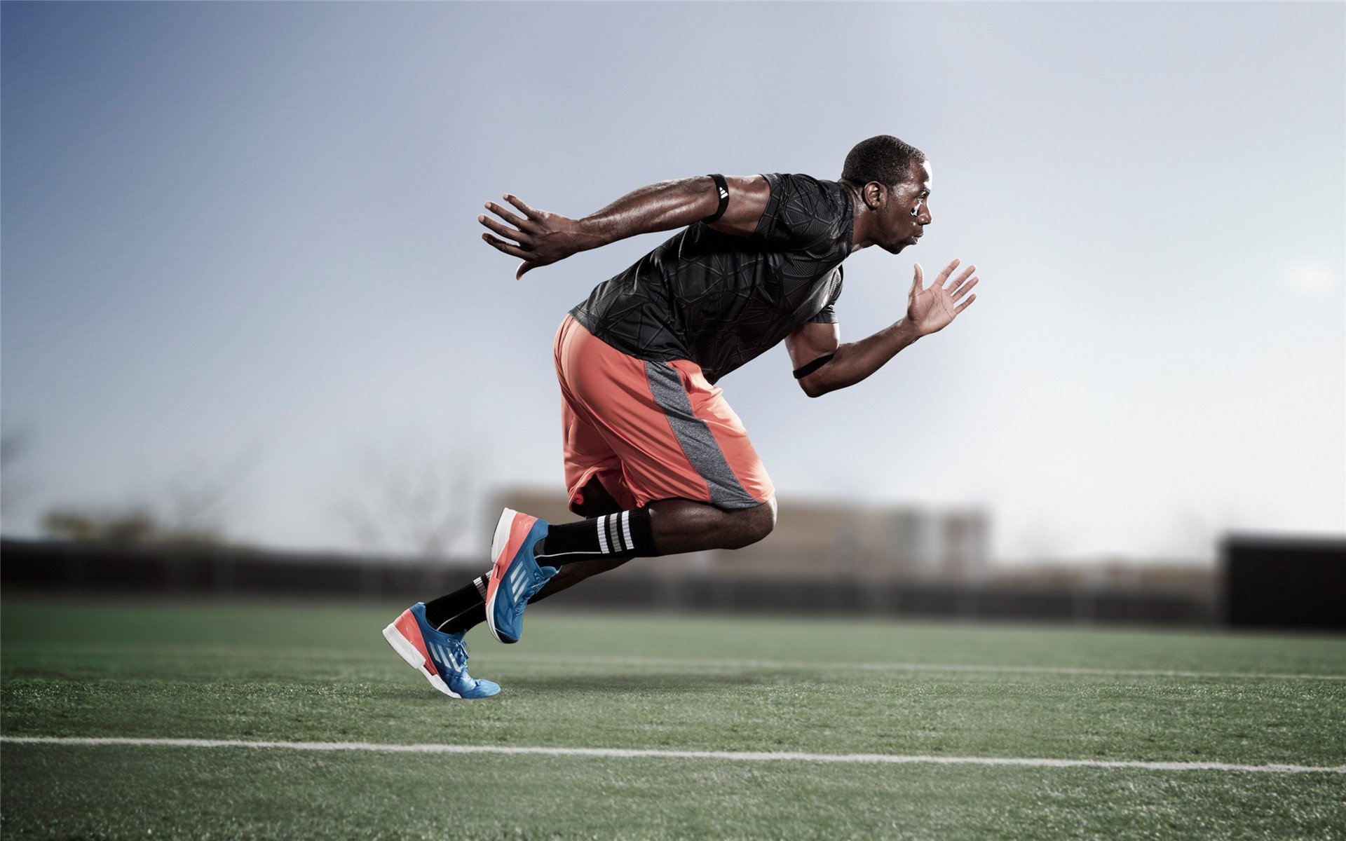 绿茵场上的险胜与球台上的火热，当葡萄牙队遇见林高远